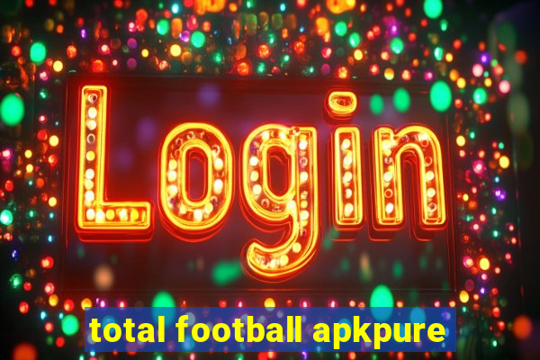 total football apkpure